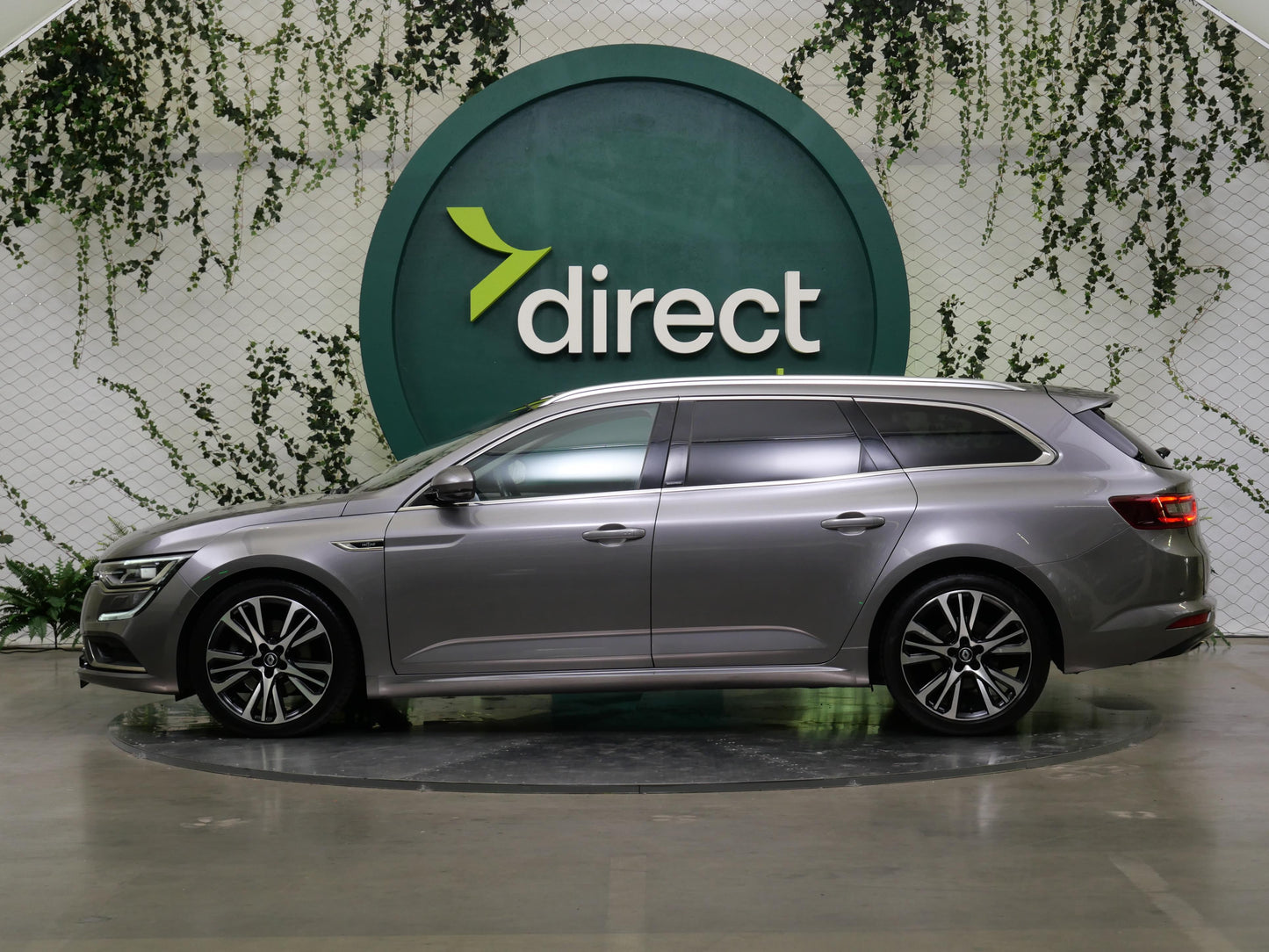 Renault Talisman 1.6 dCi 118 kW Initiale Paris