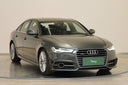 Audi A6 3.0 TDI 200 kW Quattro S-Line