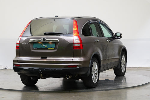 Honda CR-V 2.0 i-VTEC 110 kW AWD Elegance – foto 2
