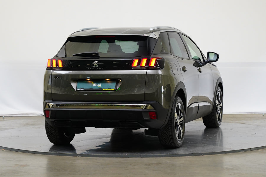 Peugeot 3008 1.5 BlueHDI 96 kW Allure – foto 2
