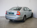 Škoda Octavia 1.4 TSI 90 kW Ambiente