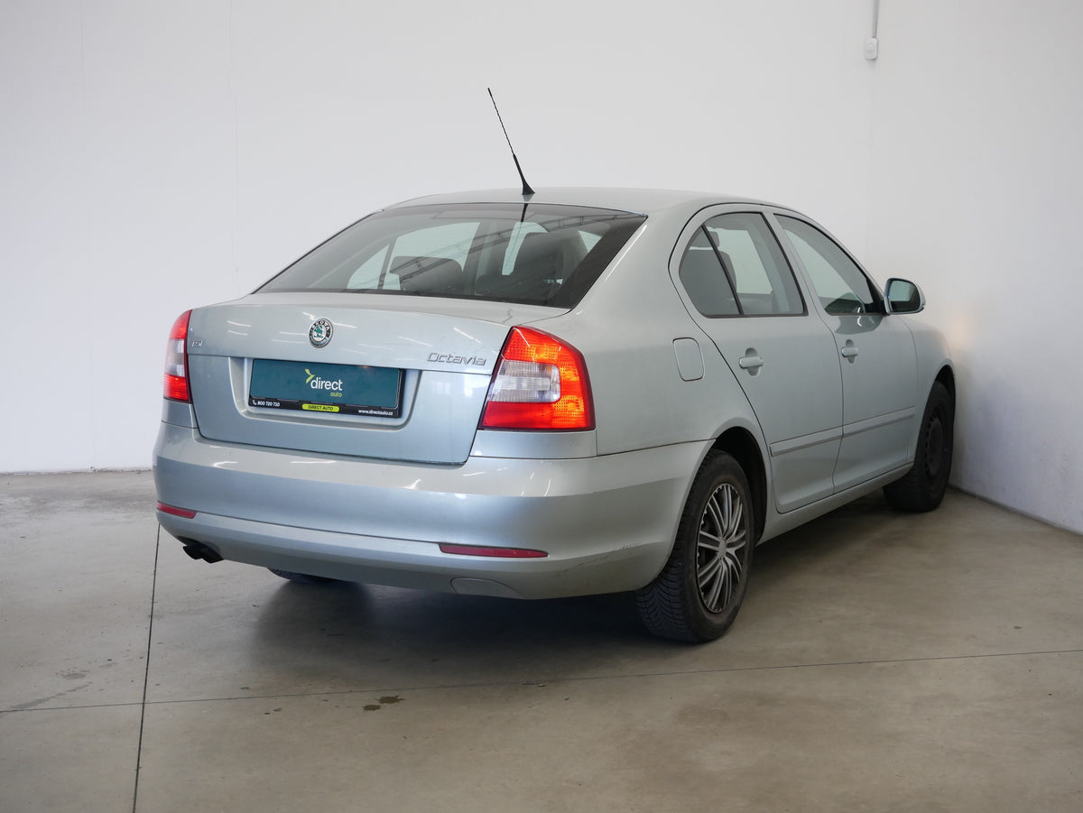 Škoda Octavia 1.4 TSI 90 kW Ambiente – foto 2