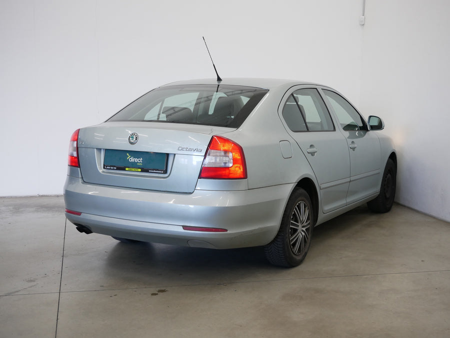 Škoda Octavia 1.4 TSI 90 kW Ambiente – foto 2