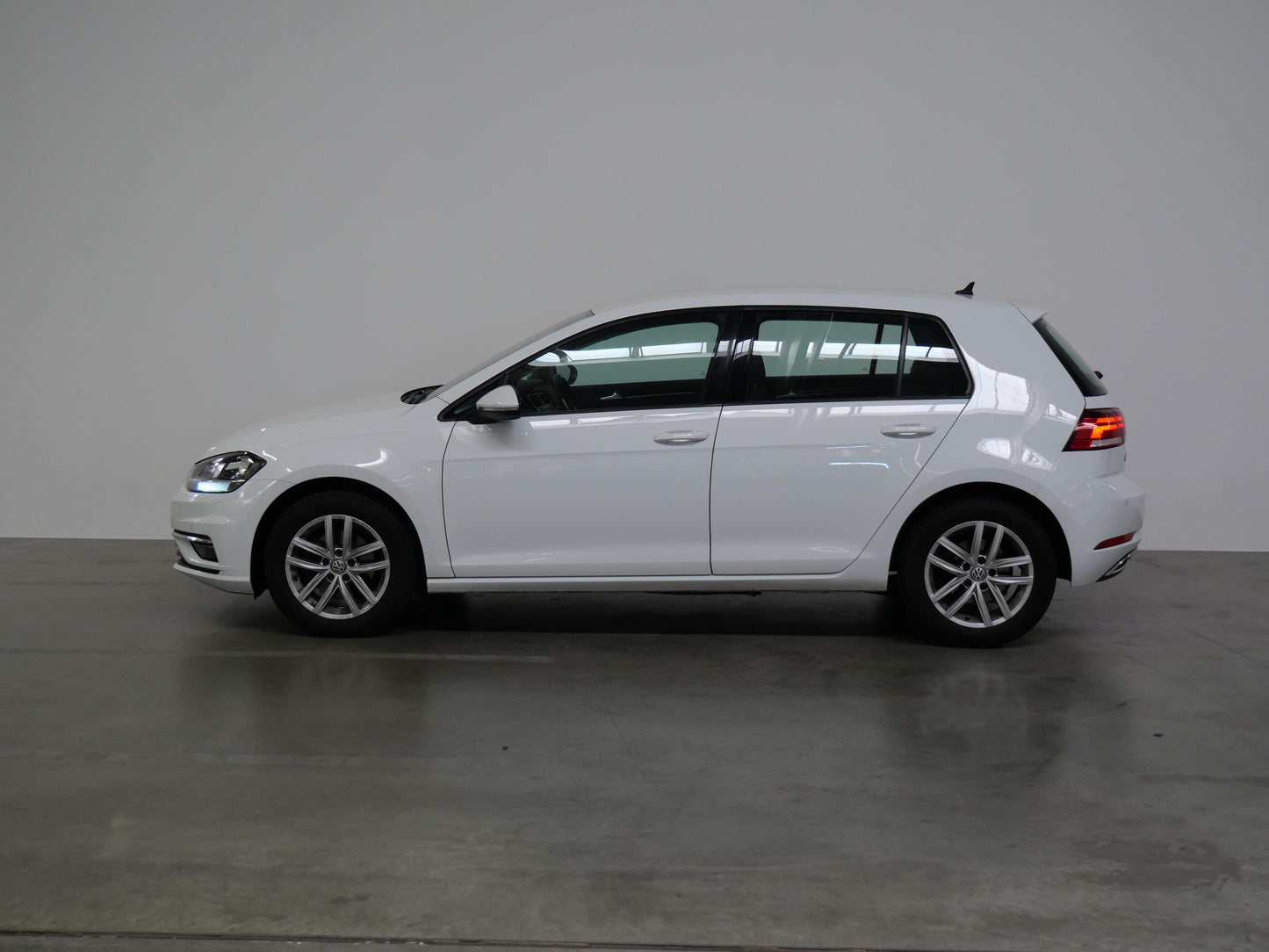 Volkswagen Golf 1.4 TSI 110 kW Highline