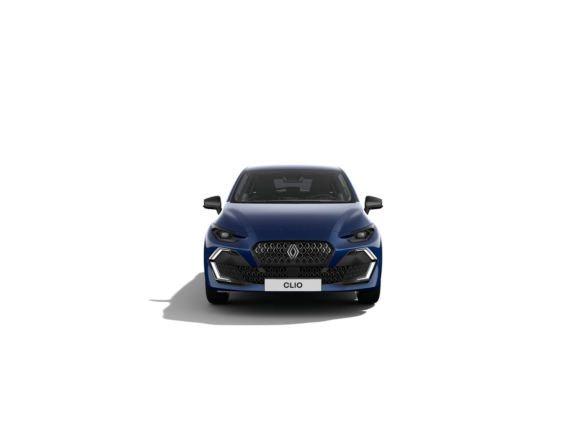 Renault Clio techno TCe 115 – foto 2