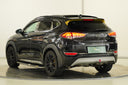 Hyundai Tucson 2.0CRDi 136kW 4x4