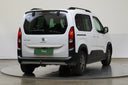 Peugeot Rifter 1.5 BlueHDi 96 kW ALLURE