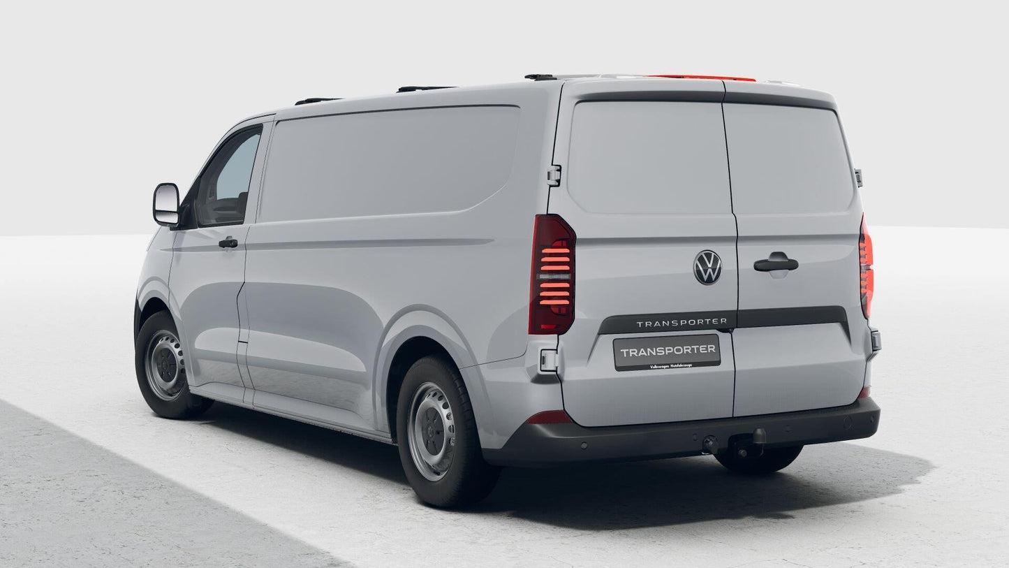 Volkswagen Transporter 2.0 TDI 110 kW DR