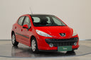 Peugeot 207 1.4 16V 70 kW VTi Trendy
