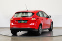 Ford Focus 1.0 EcoBoost 92 kW