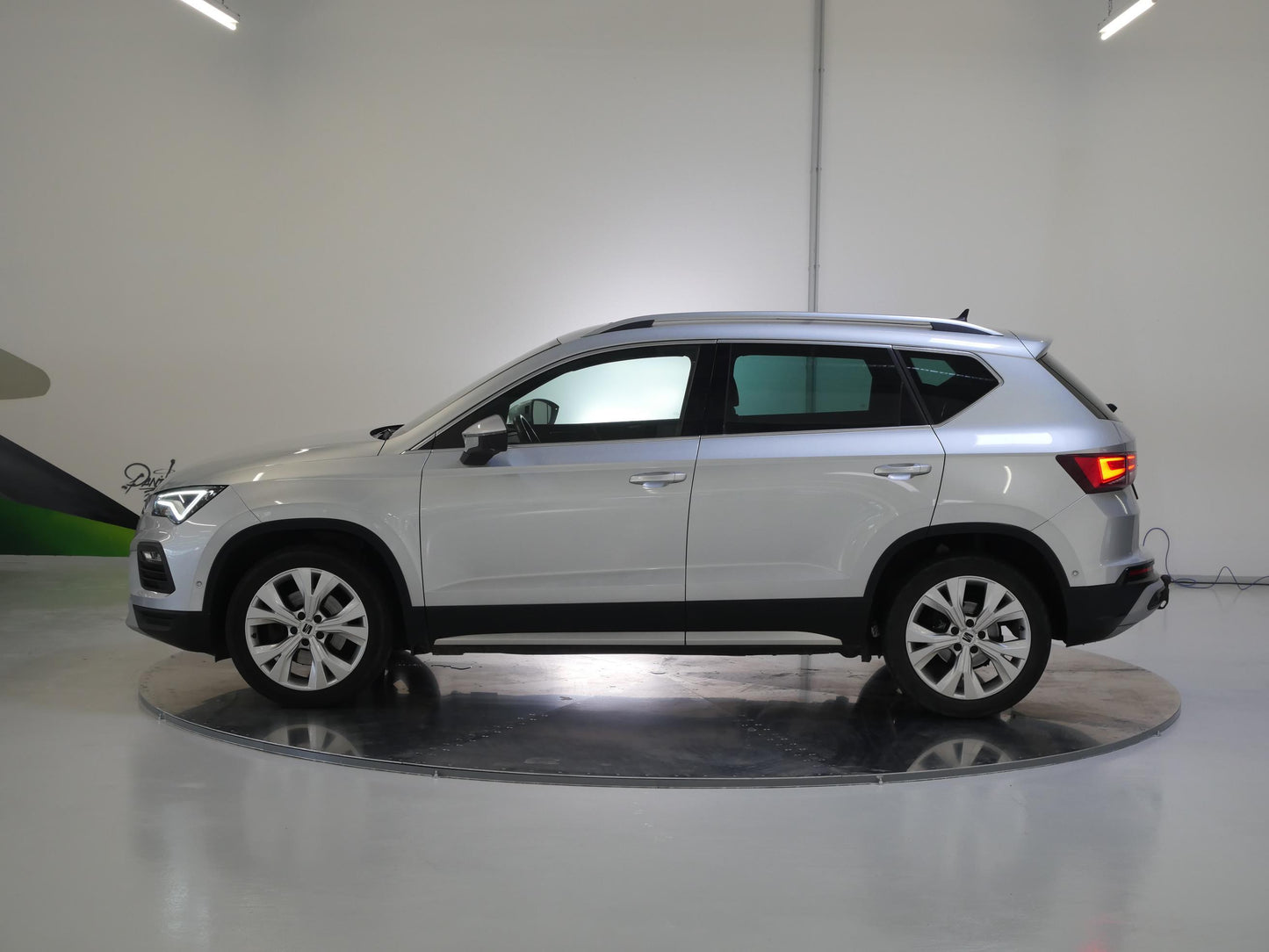 Seat Ateca 2.0 TDI 110 kW Xperience