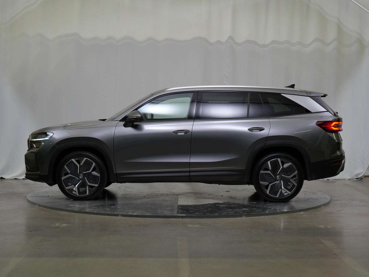 Škoda Kodiaq 2.0 TDI 142 kW Excl. Selection