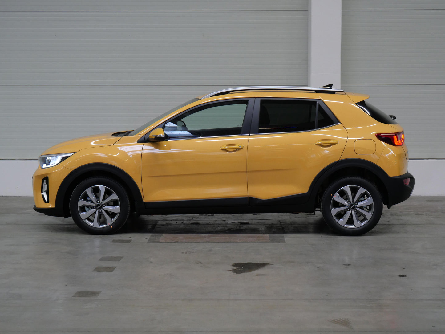 Kia Stonic 1.0 T-GDI 74 kW Exclusive Plus