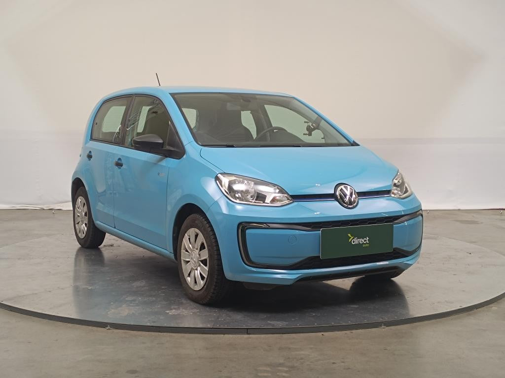Volkswagen Up! e-UP! 60 kW