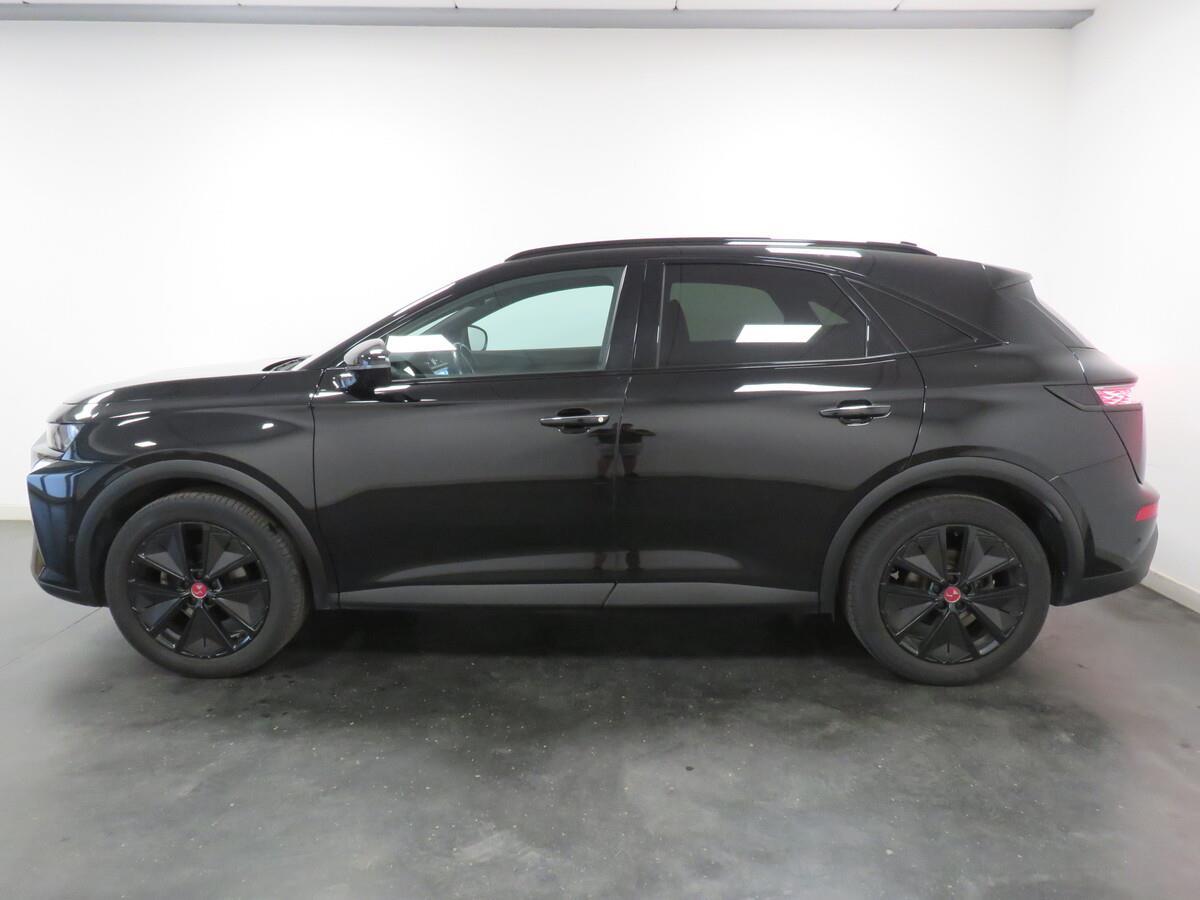 DS 7 1.5 BlueHDi 96 kW Performance