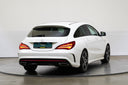 Mercedes-Benz CLA 250 160 kW 4MATIC Sport