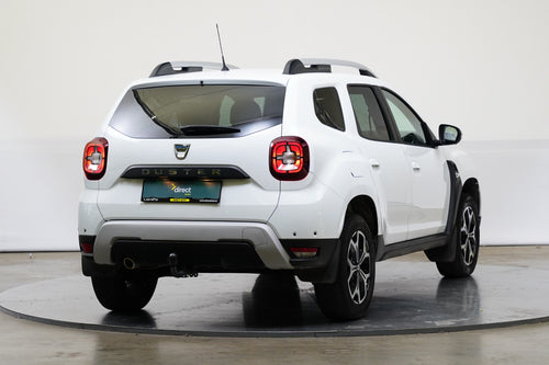 Dacia Duster – foto 2