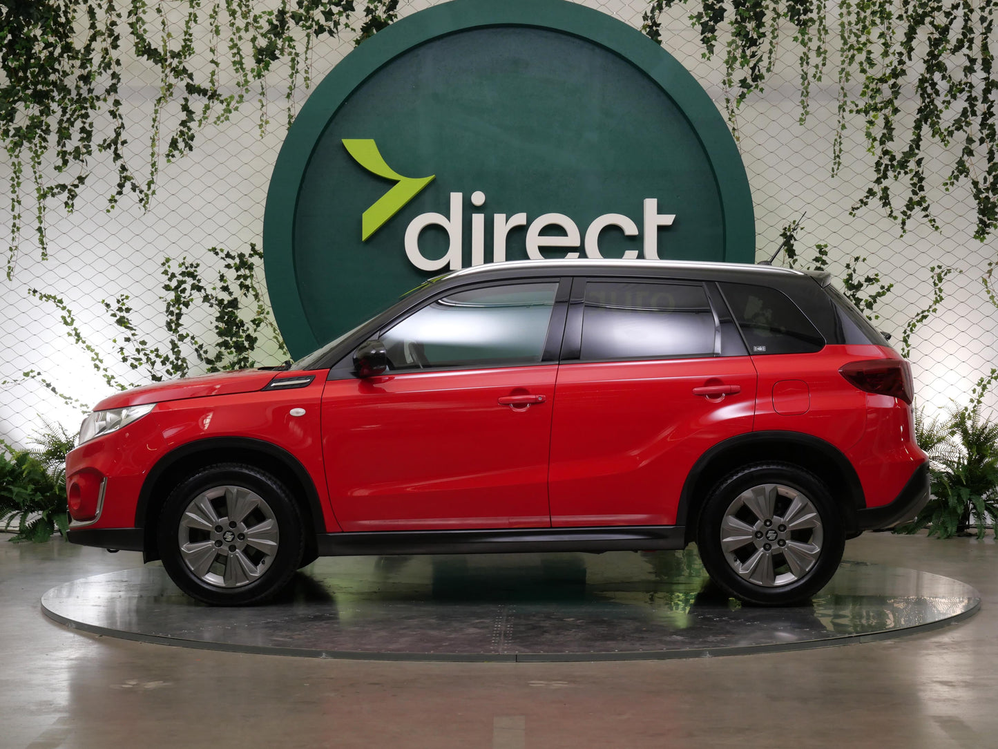 Suzuki Vitara 1.0 i 82 kW