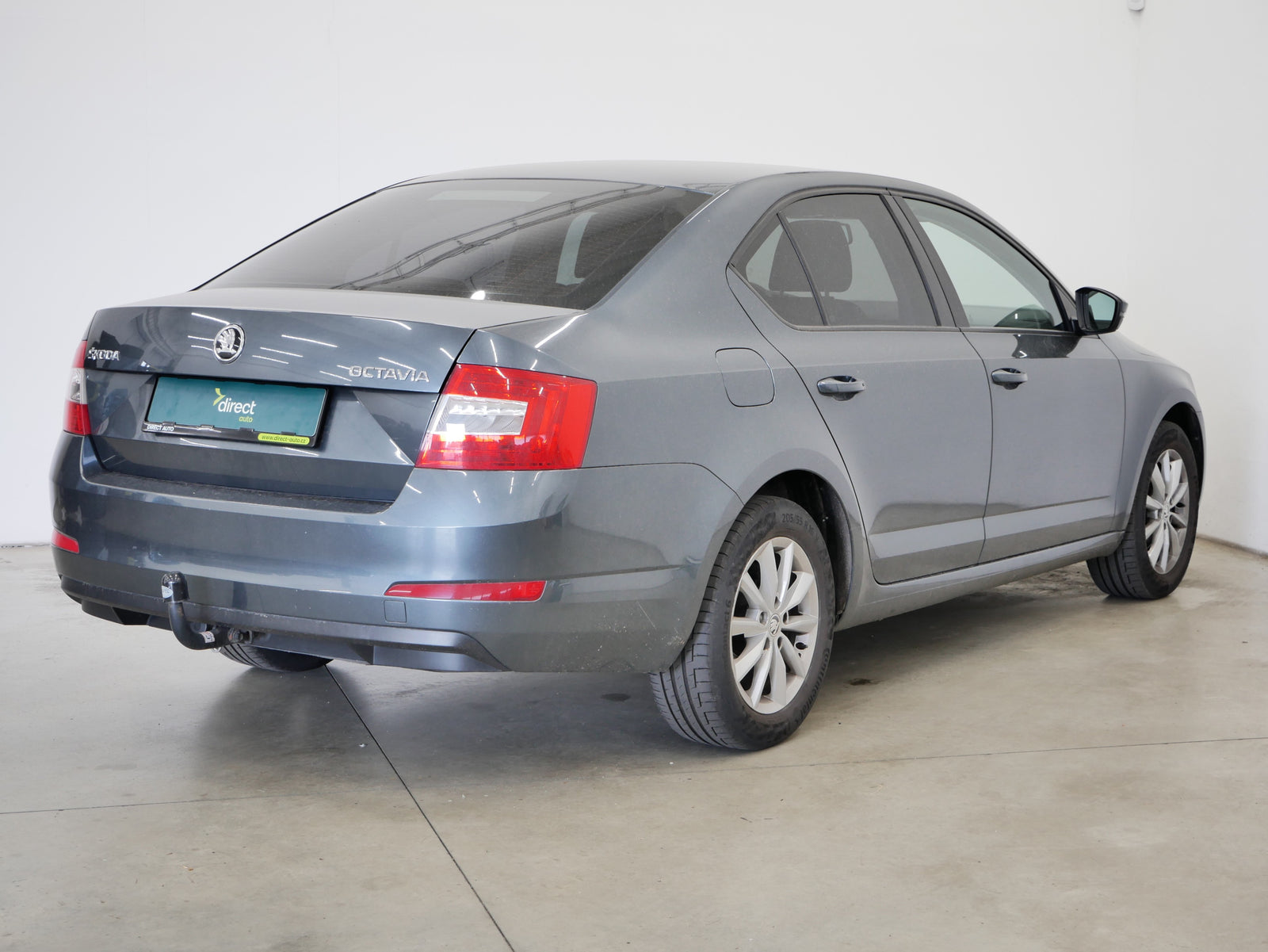 Škoda Octavia 1.2 TSI 81 kW Ambition – foto 2