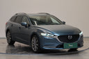 Mazda 6 2.5 Skyactiv-G 143 kW Takumi+