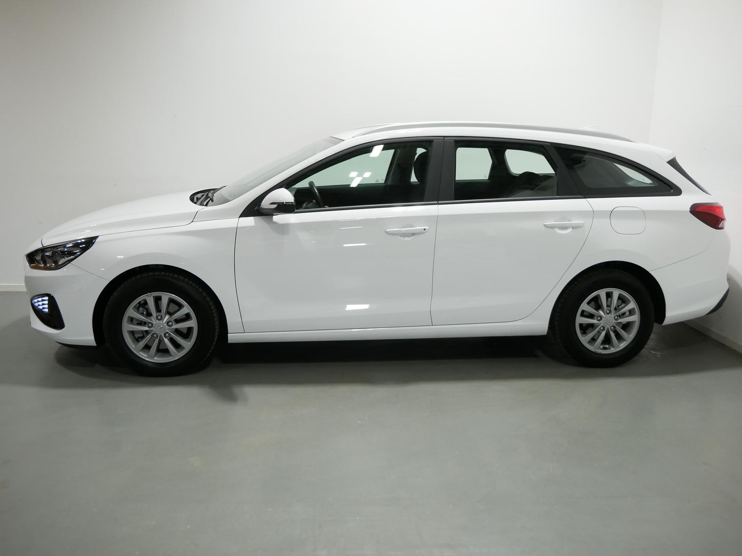 Hyundai i30 Combi 1.0 T-GDI 88 kW Comfort