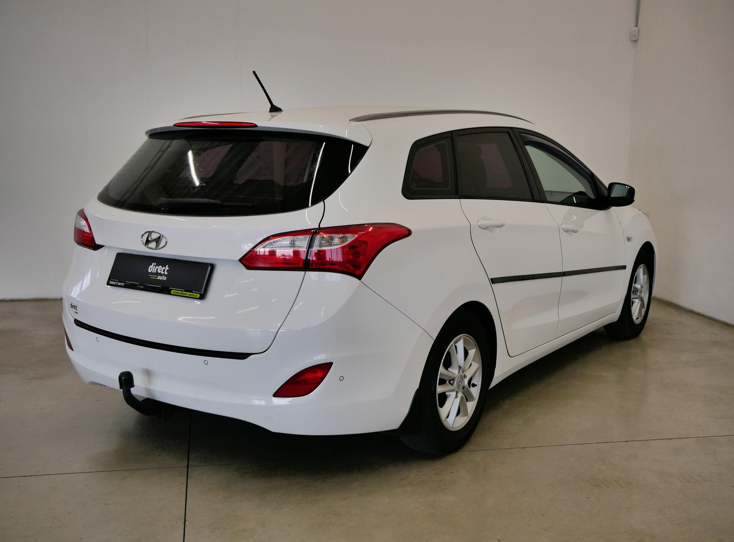 Hyundai i30 1.6 GDI 99 kW FIFA World Cup