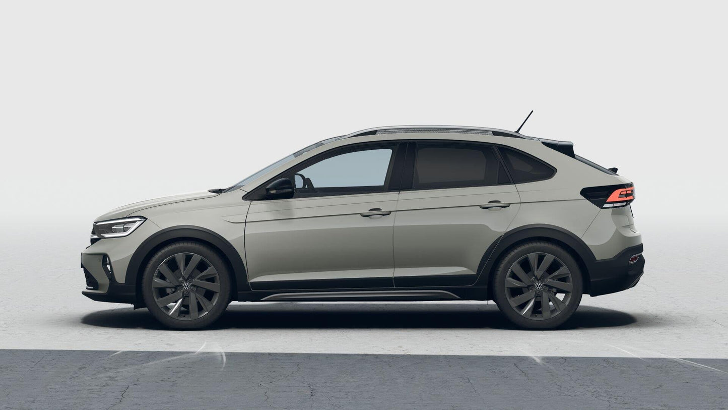 Volkswagen Taigo Love 1,0 TSI 85kW 7DSG