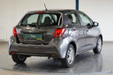 Toyota Yaris 1.33 VVTi 73 kW