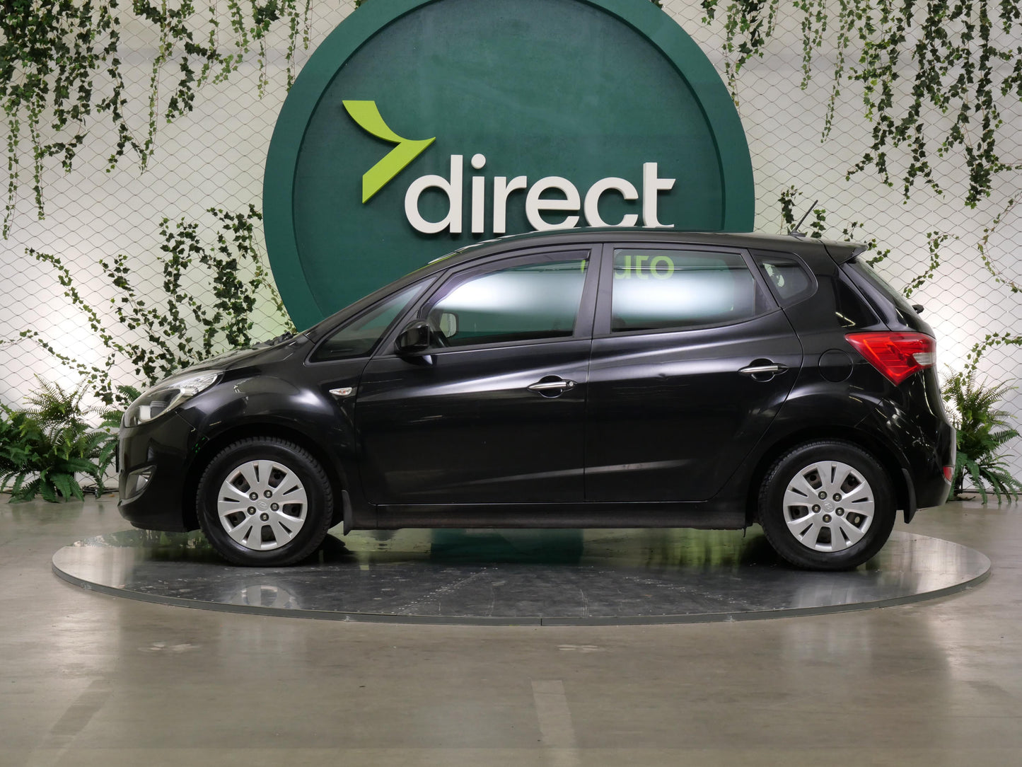 Hyundai ix20 1.4i 66 kW
