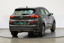 Hyundai Tucson 1.6 T-GDI 130 kW