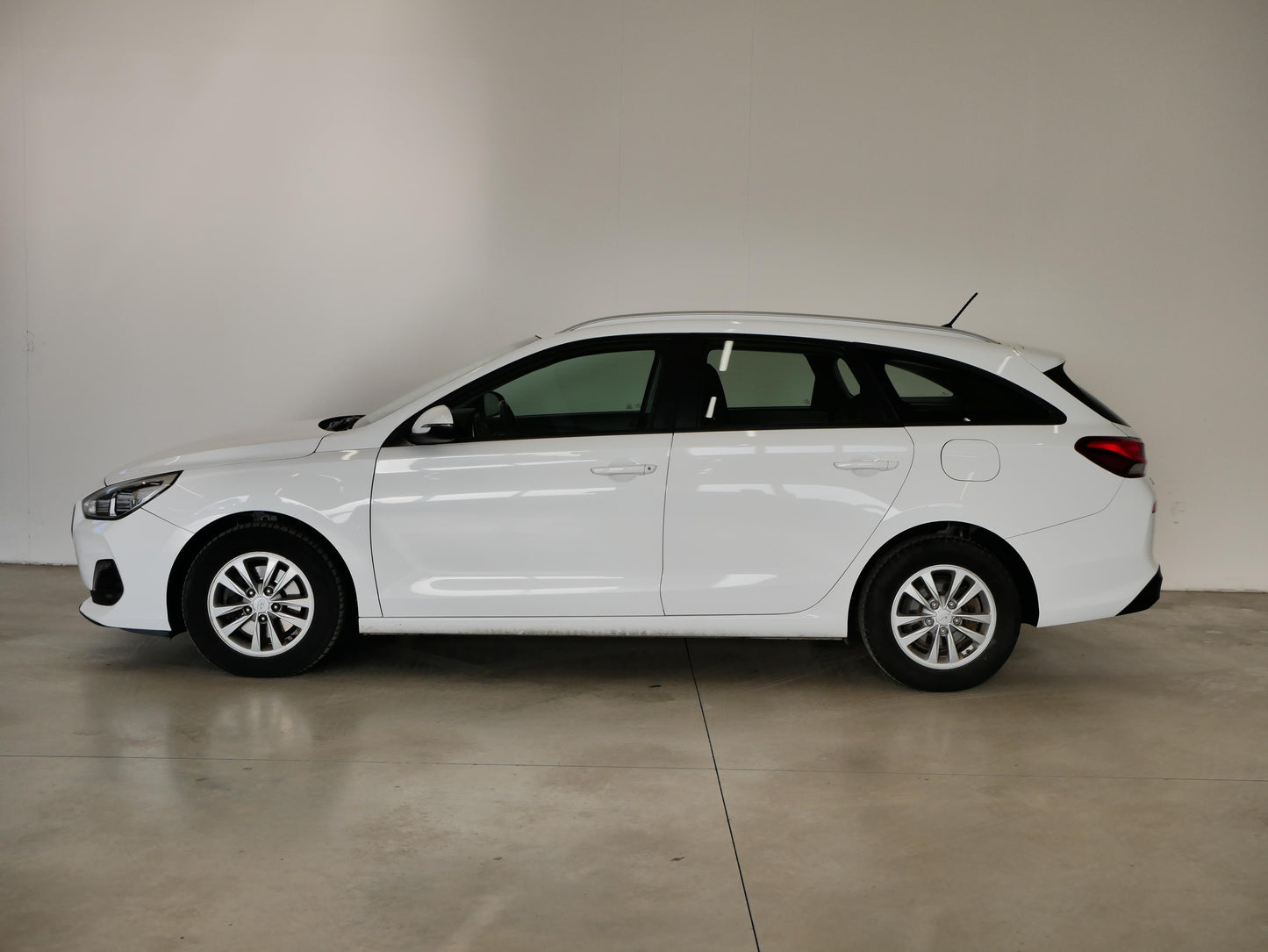 Hyundai i30 1.6 CRDI 85 kW Comfort