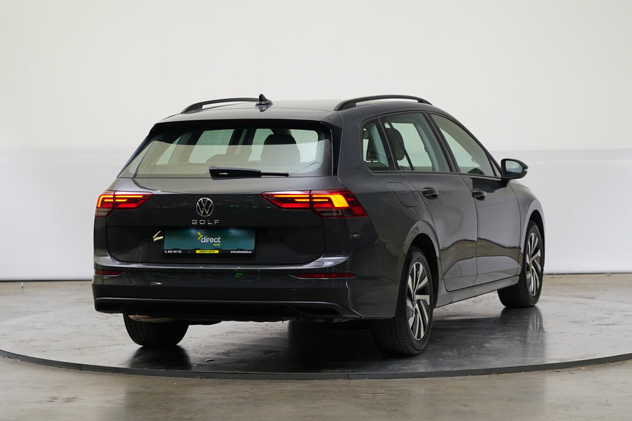 Volkswagen Golf 2.0 TDI 110 kW DSG Life – foto 2