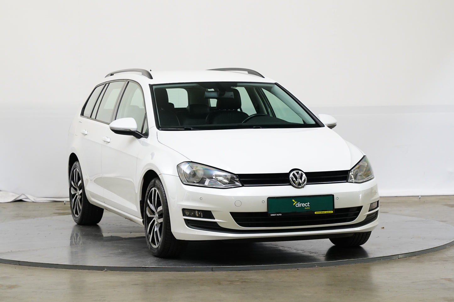 Volkswagen Golf 1.2 TSI 77 kW Comfortline