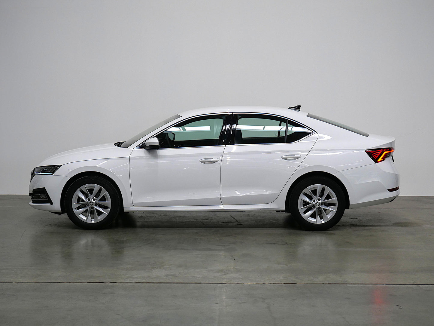 ŠKODA Octavia 2.0 TDI 85 kW Style