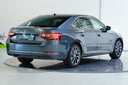 Škoda Superb 1.8 TSI 132 kW DSG L&K