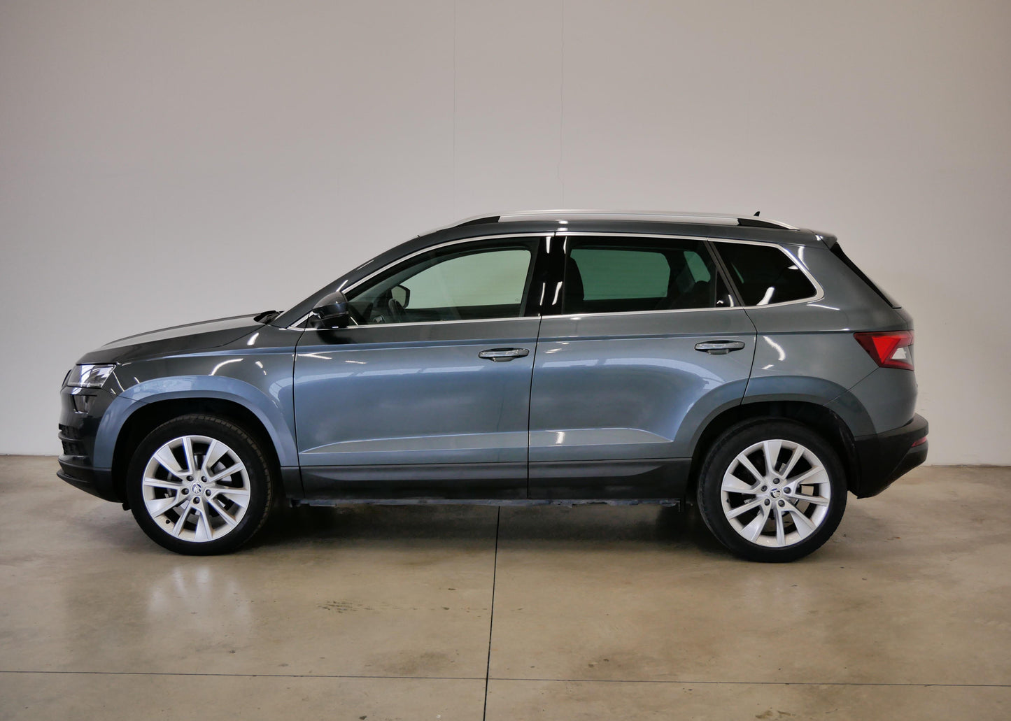 Škoda Karoq 1.0 TSI Style 85 kW