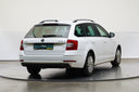 Škoda Octavia 1.4 TSI 110 kW Ambition