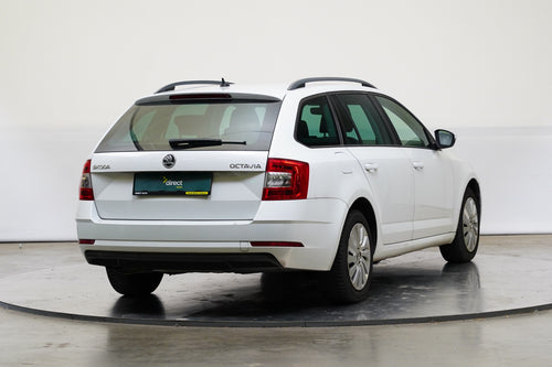 Škoda Octavia 1.4 TSI 110 kW Ambition – foto 2