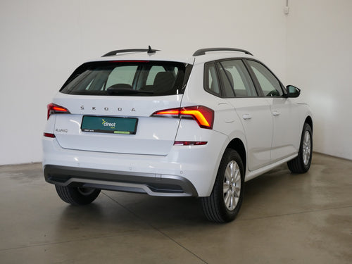 Škoda Kamiq 1.0 TSI 85 kW Ambition – foto 2