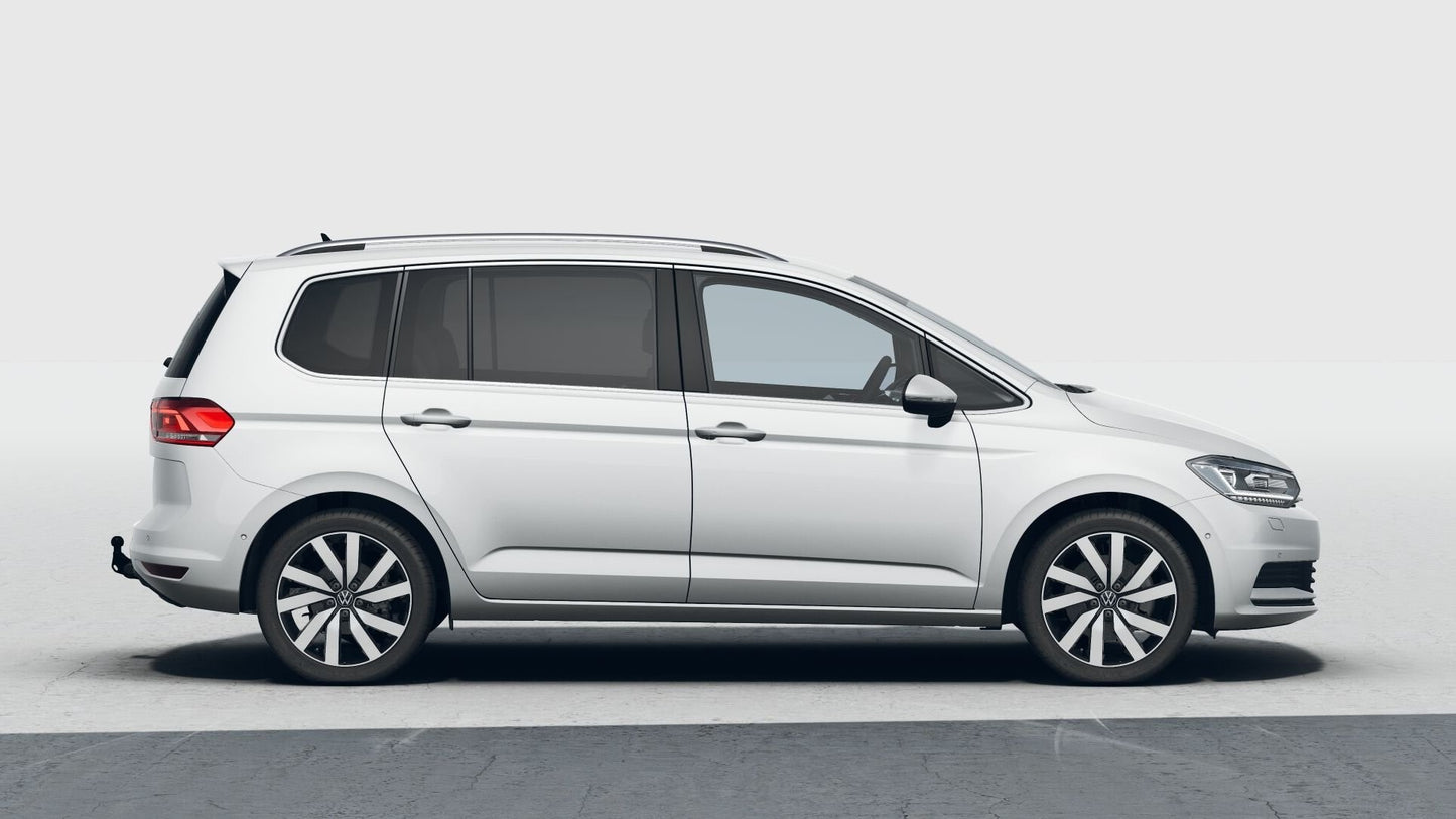Volkswagen Touran People 1,5 TSI 110kW EVO2 7DSG