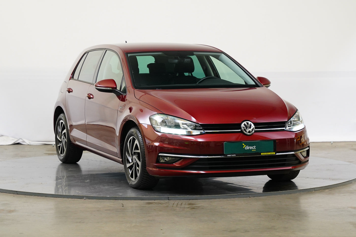 Volkswagen Golf 1.0 TSI 63 KW Join