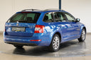 Škoda Octavia 2.0 TDI 110 kW Style