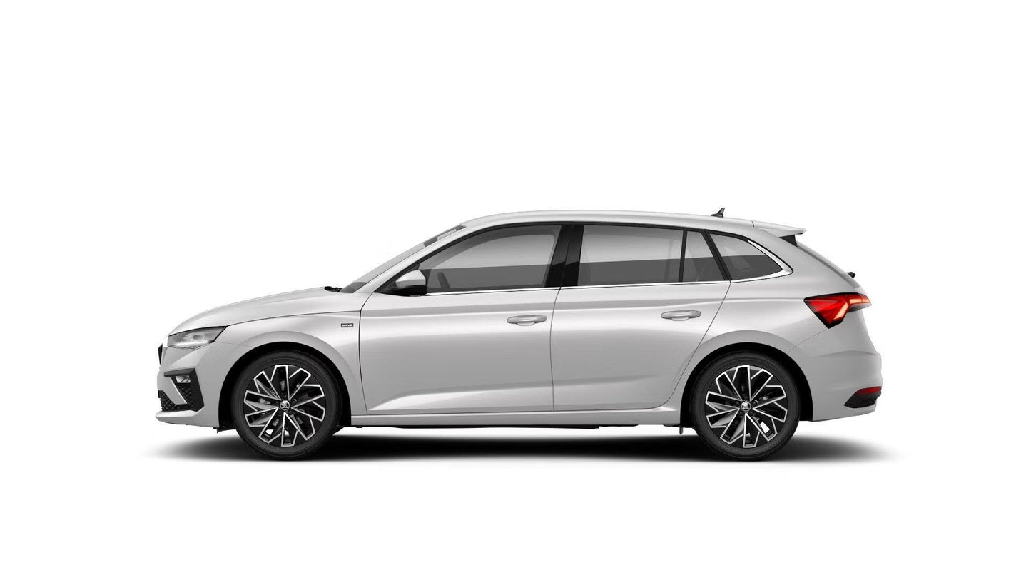Škoda Scala 1.0 TSI Drive