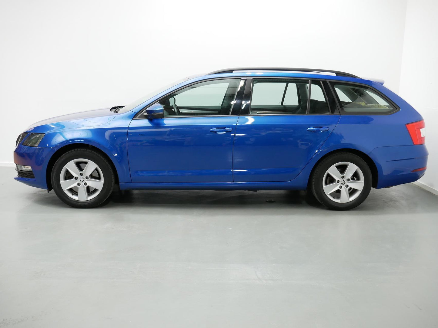 Škoda Octavia 1.8 TSI Ambition Plus