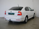 Škoda Octavia 1.6 TDI 77 kW Ambition