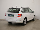 Škoda Fabia 1.0 TSI 81 kW Ambition