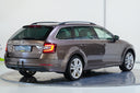 Škoda Octavia 2.0TSi 140kW