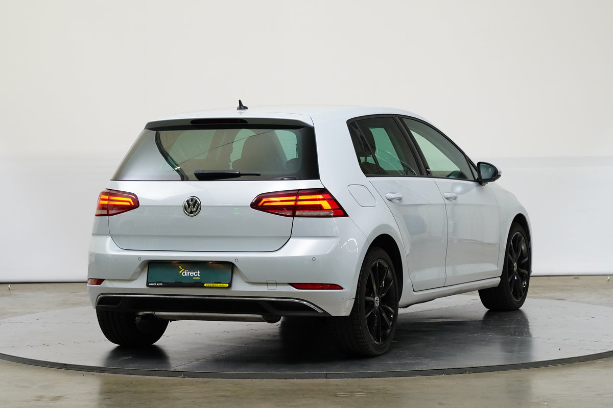 Volkswagen Golf 1.0 TSI 81 kW DSG Sound – foto 2