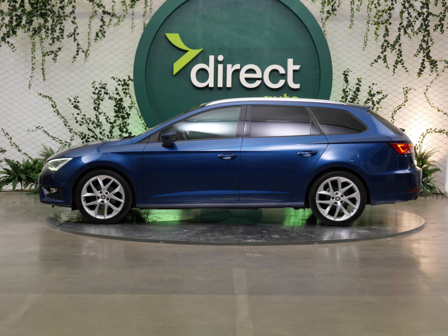 Seat Leon 1.4 TSI 92 kW FR