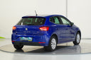 Seat Ibiza 1.0 TSI 66 kW CNG